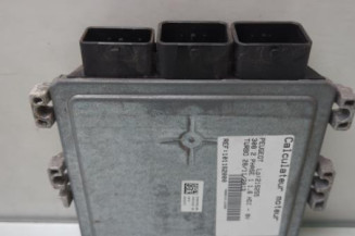 Calculateur moteur PEUGEOT 308 2