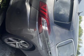 Calculateur moteur PEUGEOT 308 2