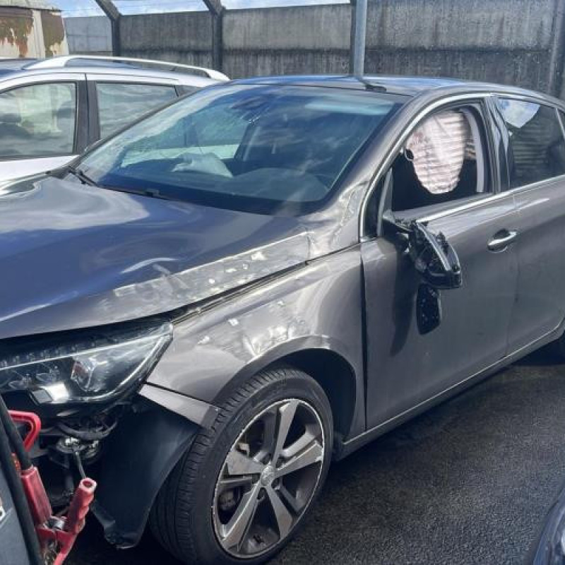 Calculateur moteur PEUGEOT 308 2 Photo n°14