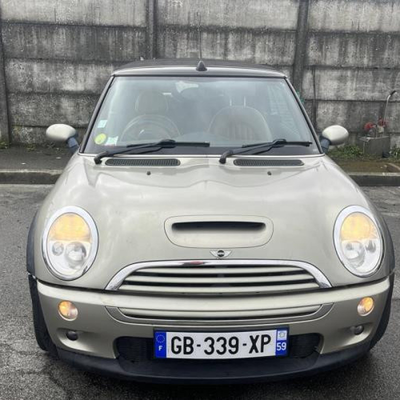 Porte avant droit MINI MINI 1 R52 Photo n°9