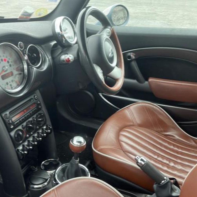 Porte avant droit MINI MINI 1 R52 Photo n°14