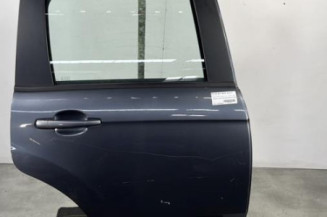 Porte arriere droit CITROEN C3 2 Photo n°1