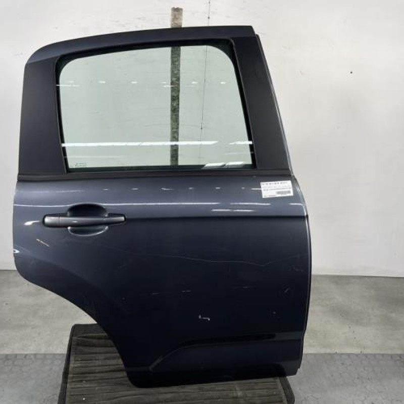 Porte arriere droit CITROEN C3 2 Photo n°1