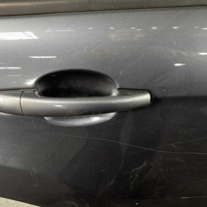 Porte arriere droit CITROEN C3 2 Photo n°2