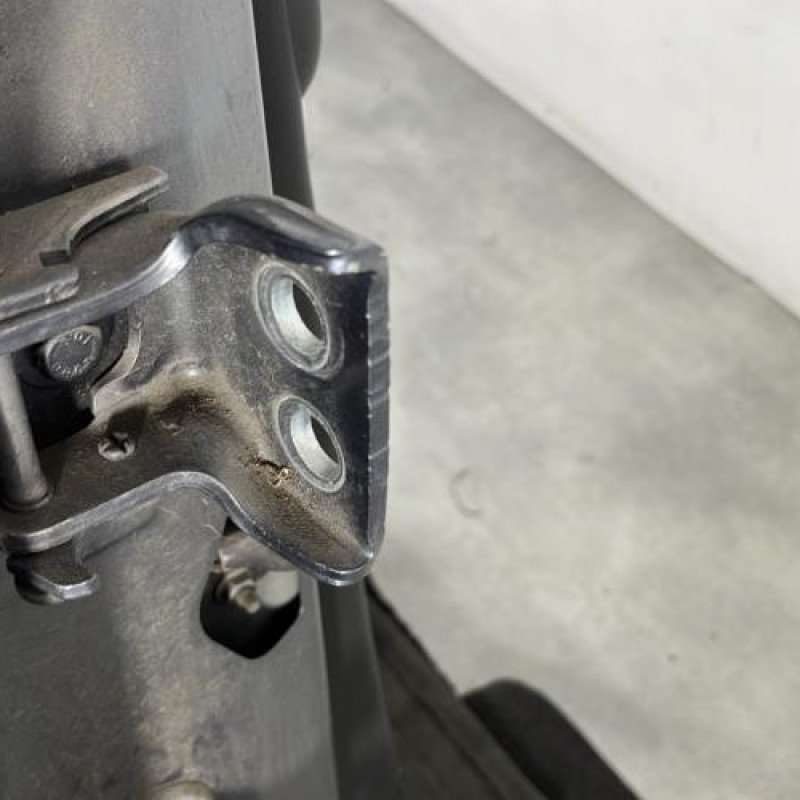 Porte arriere droit CITROEN C3 2 Photo n°3