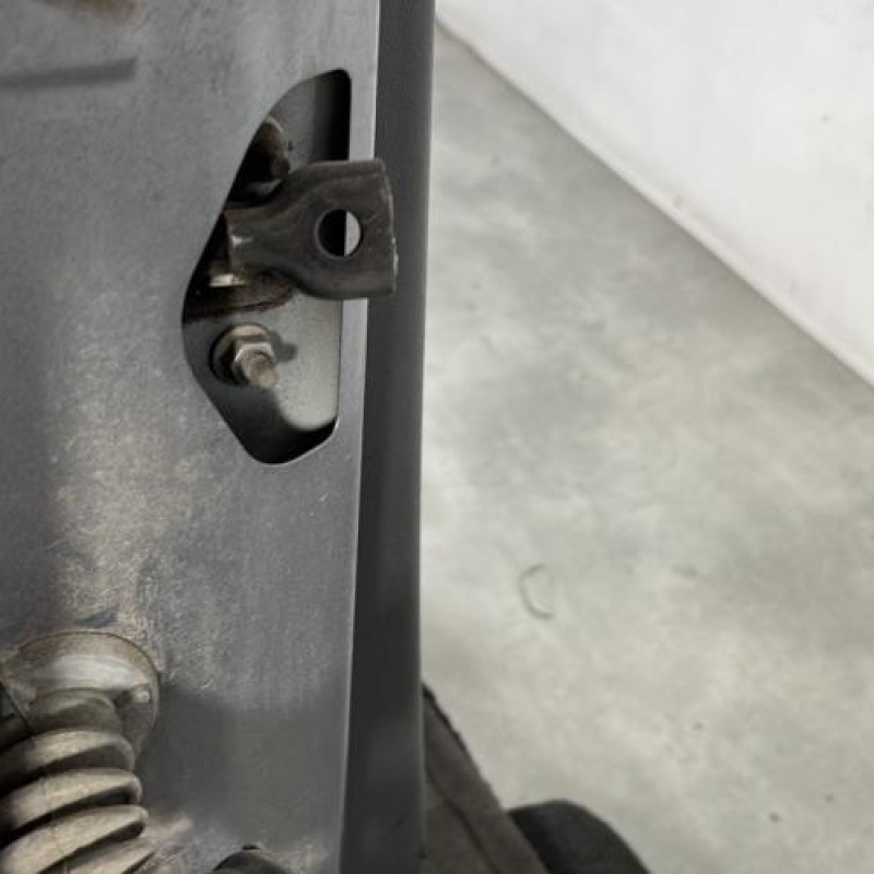 Porte arriere droit CITROEN C3 2 Photo n°4