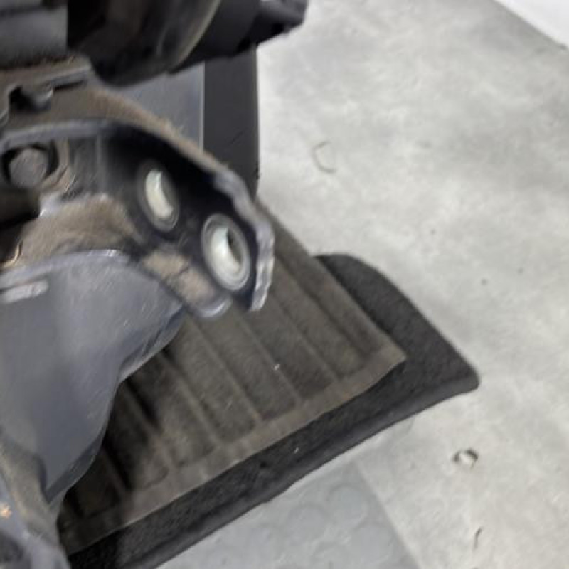 Porte arriere droit CITROEN C3 2 Photo n°5