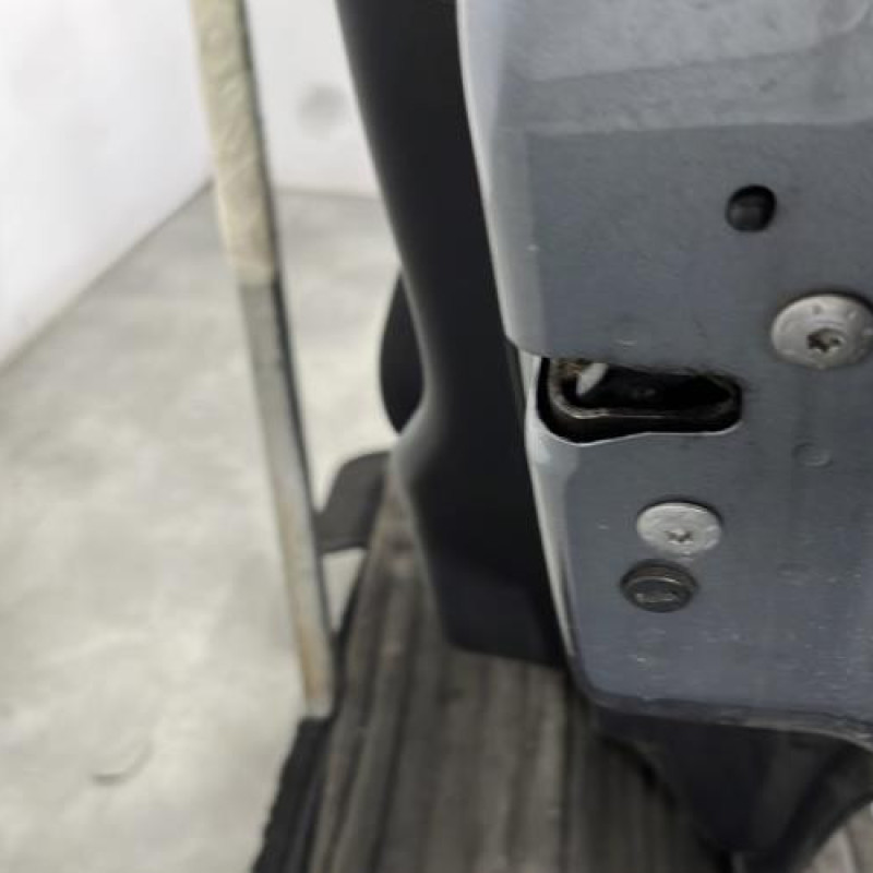 Porte arriere droit CITROEN C3 2 Photo n°6