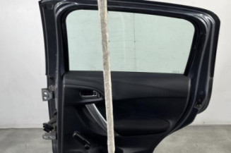 Porte arriere droit CITROEN C3 2