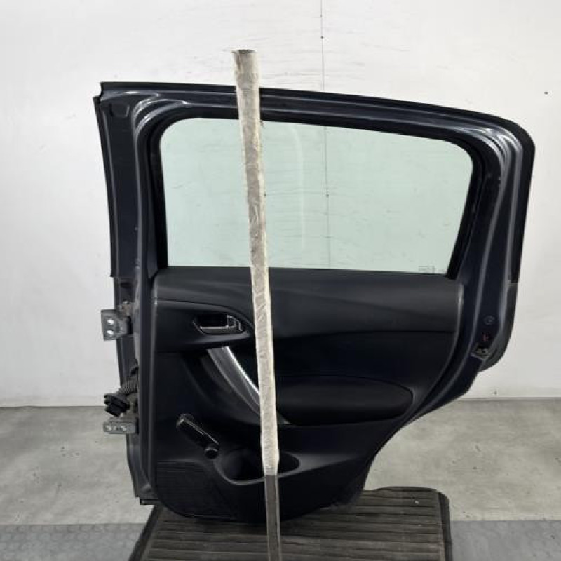 Porte arriere droit CITROEN C3 2 Photo n°7