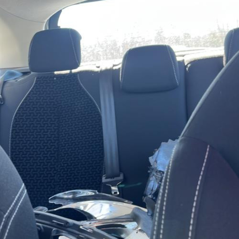 Porte arriere droit CITROEN C3 2 Photo n°13