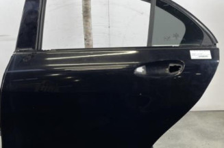 Porte arriere gauche MERCEDES CLASSE A 176 Photo n°1