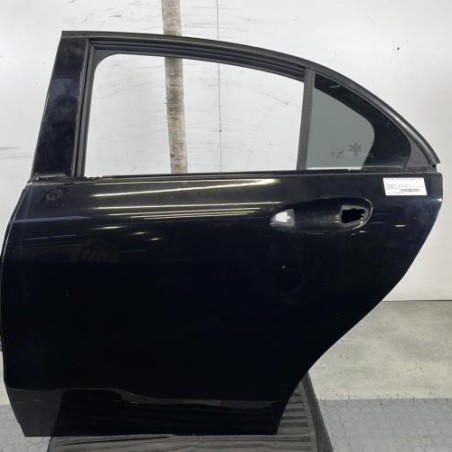 Porte arriere gauche MERCEDES CLASSE A 176 Photo n°1