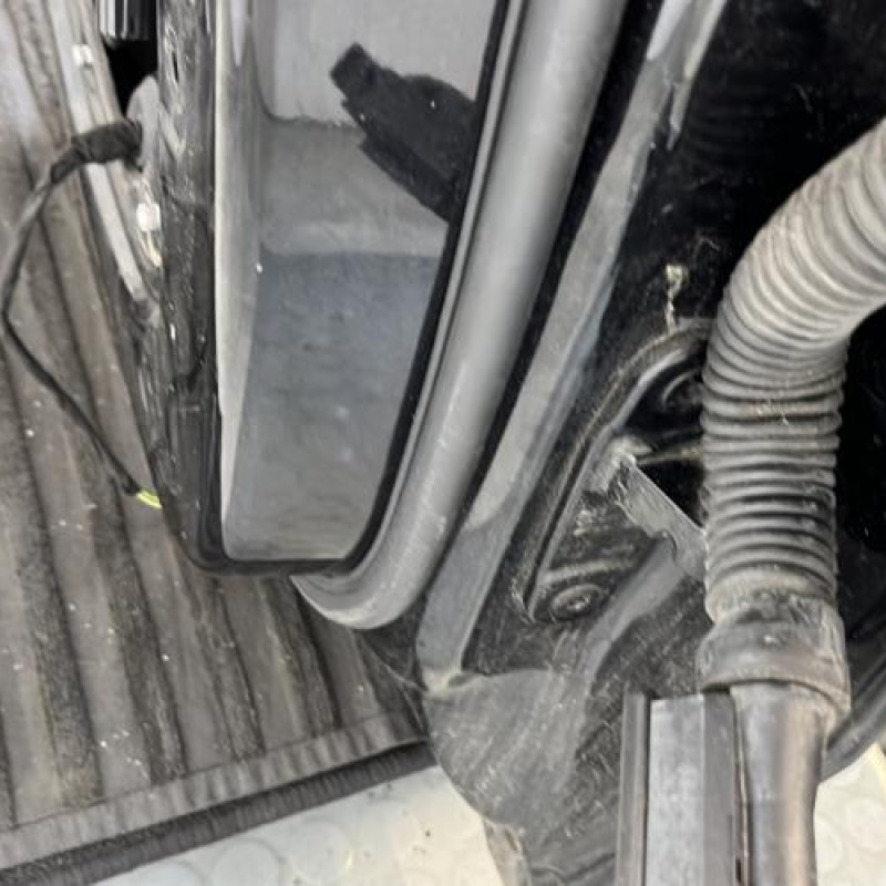 Porte arriere gauche MERCEDES CLASSE A 176 Photo n°3