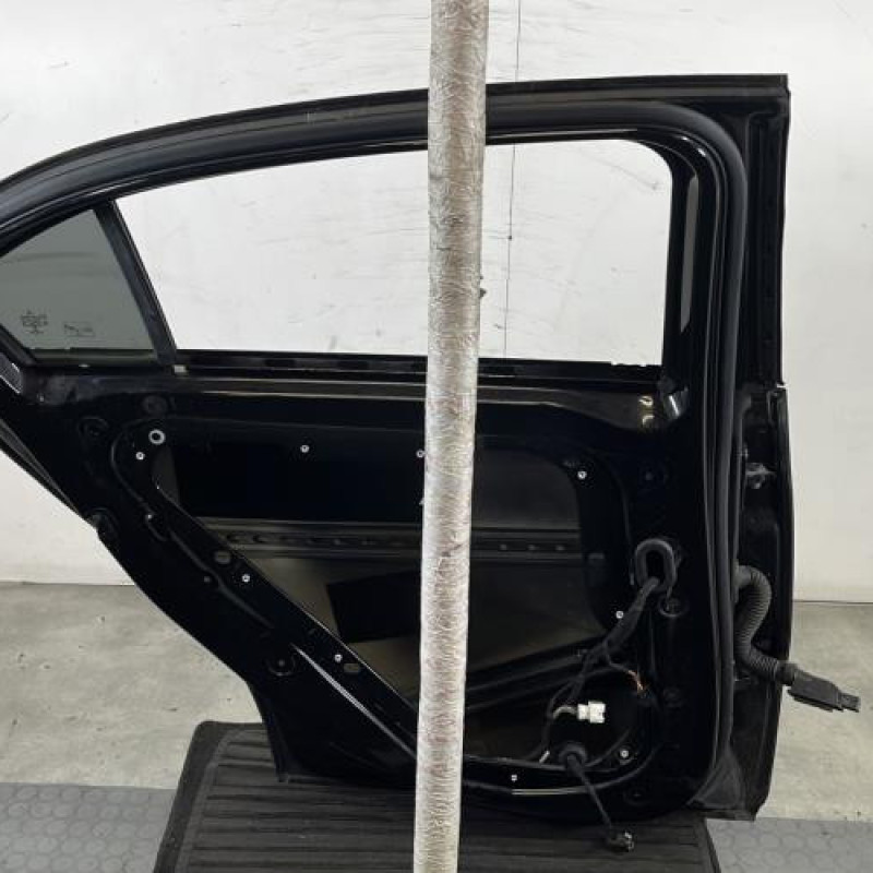 Porte arriere gauche MERCEDES CLASSE A 176 Photo n°4