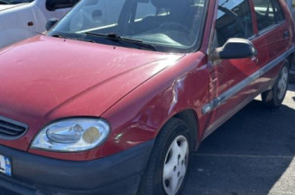 Reservoir essence CITROEN SAXO Photo n°1