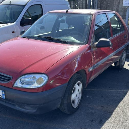 Reservoir essence CITROEN SAXO Photo n°1