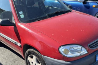 Reservoir essence CITROEN SAXO