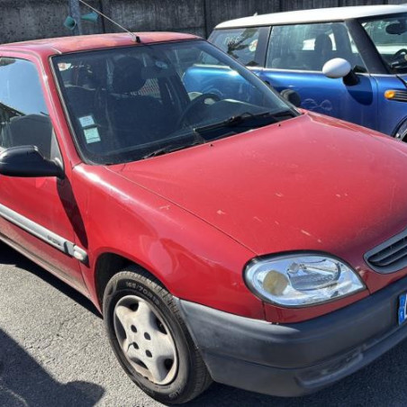 Reservoir essence CITROEN SAXO