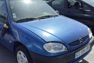 Reservoir essence CITROEN SAXO