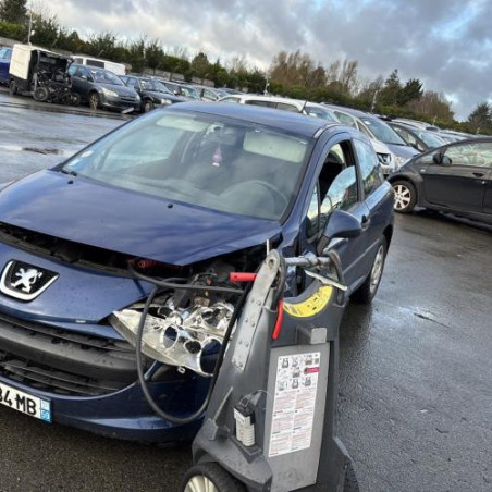 Catalyseur (echappement) PEUGEOT 207 Photo n°1