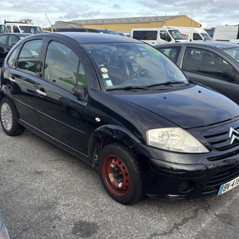 Catalyseur (echappement) CITROEN C3 1 Photo n°4