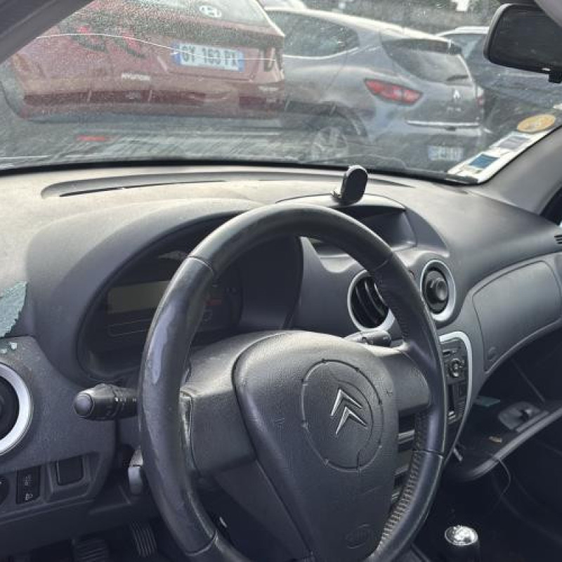 Catalyseur (echappement) CITROEN C3 1 Photo n°14