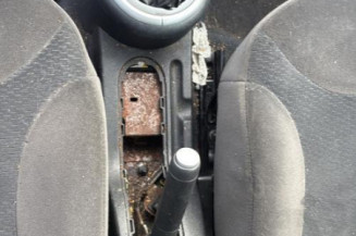 Catalyseur (echappement) CITROEN C3 1