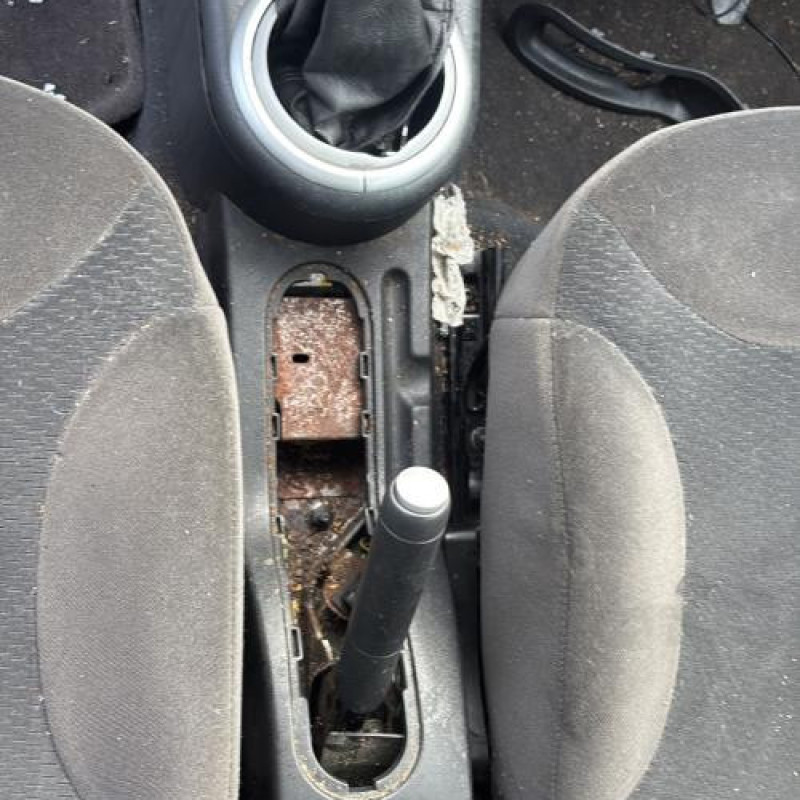 Catalyseur (echappement) CITROEN C3 1 Photo n°18