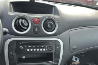 Catalyseur (echappement) CITROEN C3 1