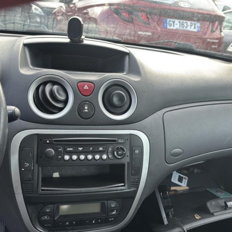 Catalyseur (echappement) CITROEN C3 1 Photo n°19