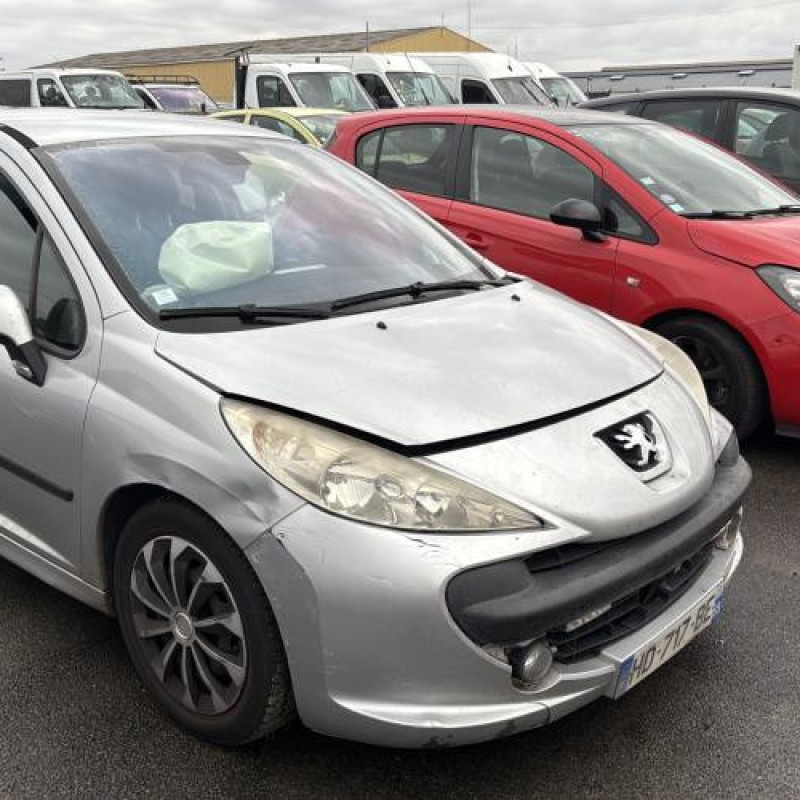 Catalyseur (echappement) PEUGEOT 207 Photo n°3