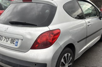 Catalyseur (echappement) PEUGEOT 207