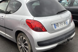 Catalyseur (echappement) PEUGEOT 207