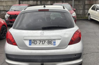 Catalyseur (echappement) PEUGEOT 207