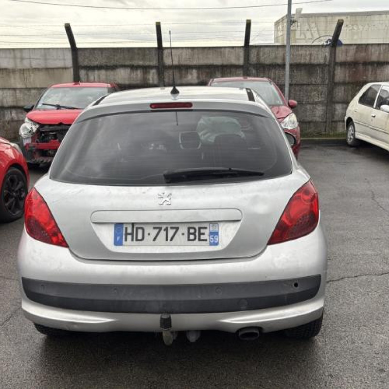 Catalyseur (echappement) PEUGEOT 207 Photo n°7