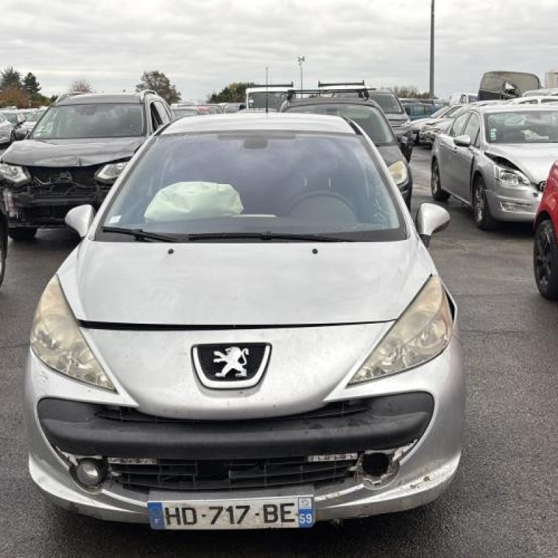 Catalyseur (echappement) PEUGEOT 207 Photo n°9