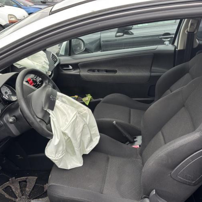 Catalyseur (echappement) PEUGEOT 207 Photo n°12