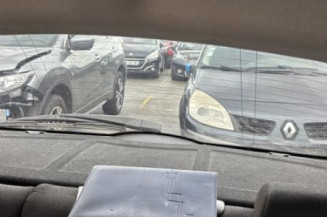 Catalyseur (echappement) PEUGEOT 207