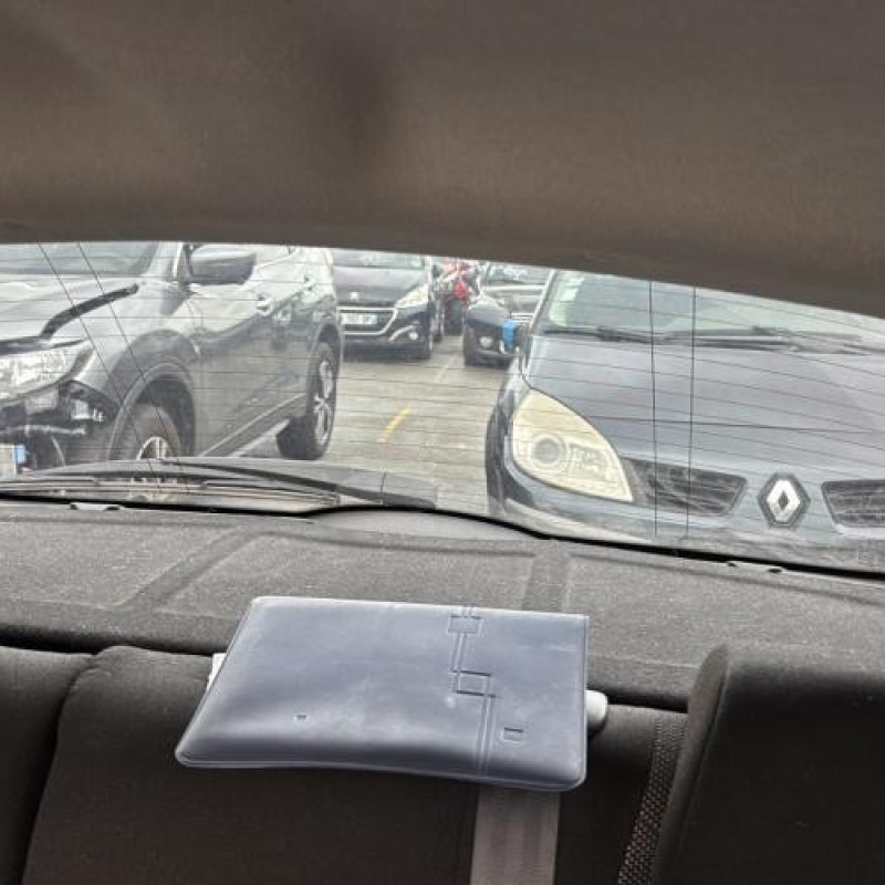 Catalyseur (echappement) PEUGEOT 207 Photo n°13