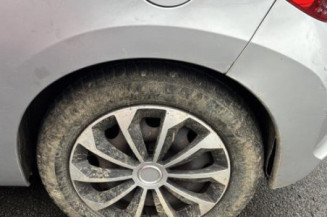 Catalyseur (echappement) PEUGEOT 207