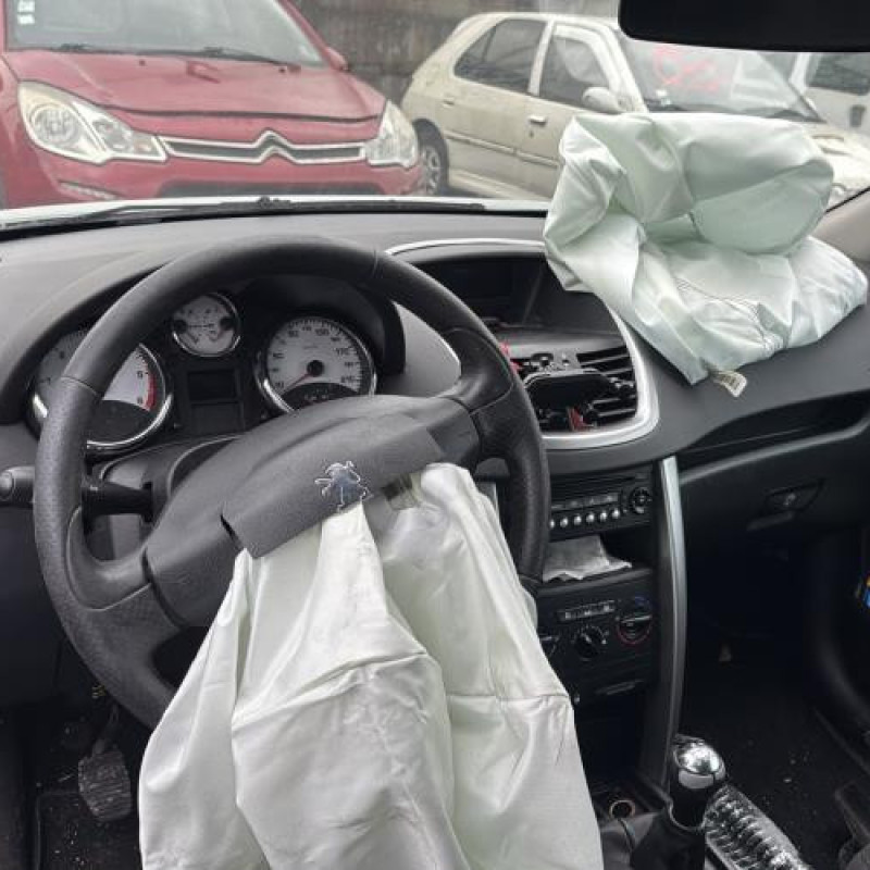 Catalyseur (echappement) PEUGEOT 207 Photo n°17