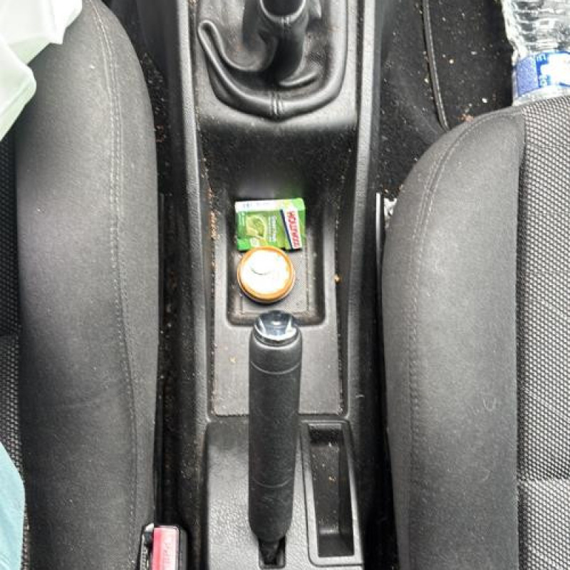 Catalyseur (echappement) PEUGEOT 207 Photo n°19