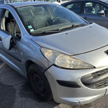 Catalyseur (echappement) PEUGEOT 207