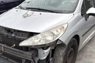 Catalyseur (echappement) PEUGEOT 207 Photo n°1