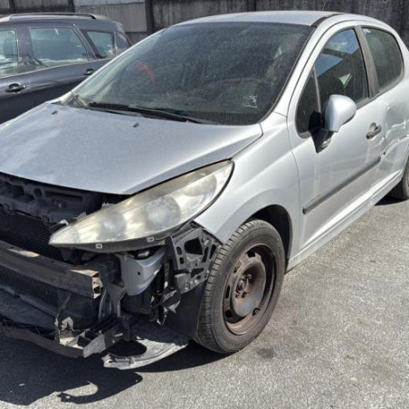 Catalyseur (echappement) PEUGEOT 207 Photo n°1