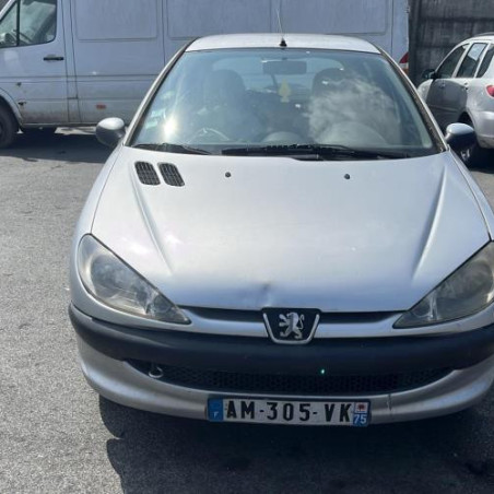 Catalyseur (echappement) PEUGEOT 206