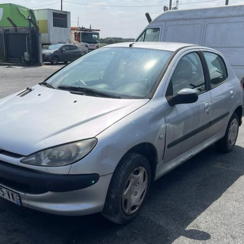 Catalyseur (echappement) PEUGEOT 206 Photo n°6