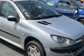 Catalyseur (echappement) PEUGEOT 206