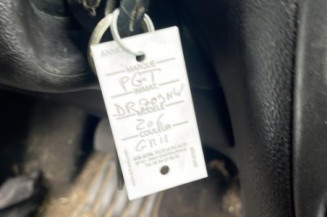 Catalyseur (echappement) PEUGEOT 206